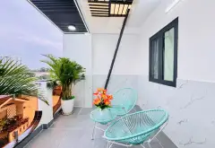 Nhà 5 tầng sang trọng Phường Thới An giá sốc... Bán nhà riêng tại Thới An, Hồ Chí Minh 13