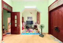 7 Nhà B6 Viện chăn nuôi thú y Thuỵ Phương 3 tầng 63m2 15.5 tỷ... Bán nhà riêng tại Phú Diễn, Hà Nội 09
