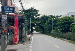 Lô đất vị trí đắc địa tại Tràng Cát, hướng Đông Nam, phù hợp an cư và đầu tư... Bán đất tại Hải An, Hải Phòng 03