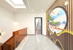 Nhà phố 5 tầng sang trọng tại Thới An, không gian tiện nghi đẳng cấp... Bán nhà riêng tại Thới An, Hồ Chí Minh 12