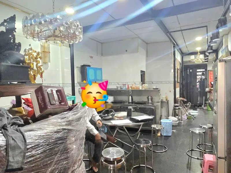 Bán nhà riêng 3 tầng tại Tân Quý, diện tích 123m², giá 10.35 tỷ... Bán nhà riêng tại Tân Sơn Nhì, Hồ Chí Minh 01