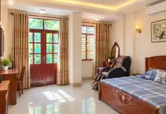 Nhà Đường số 3 Khu Nhà Ở Hiệp Bình 97 4 5 19.5 14.3 tỷ... Bán nhà mặt phố tại Hiệp Bình, Hồ Chí Minh 04