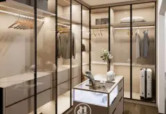 Biệt thự hiện đại 8 tầng thang máy tại Bát Khối, Long Biên... Bán nhà riêng tại Long Biên, Hà Nội 03