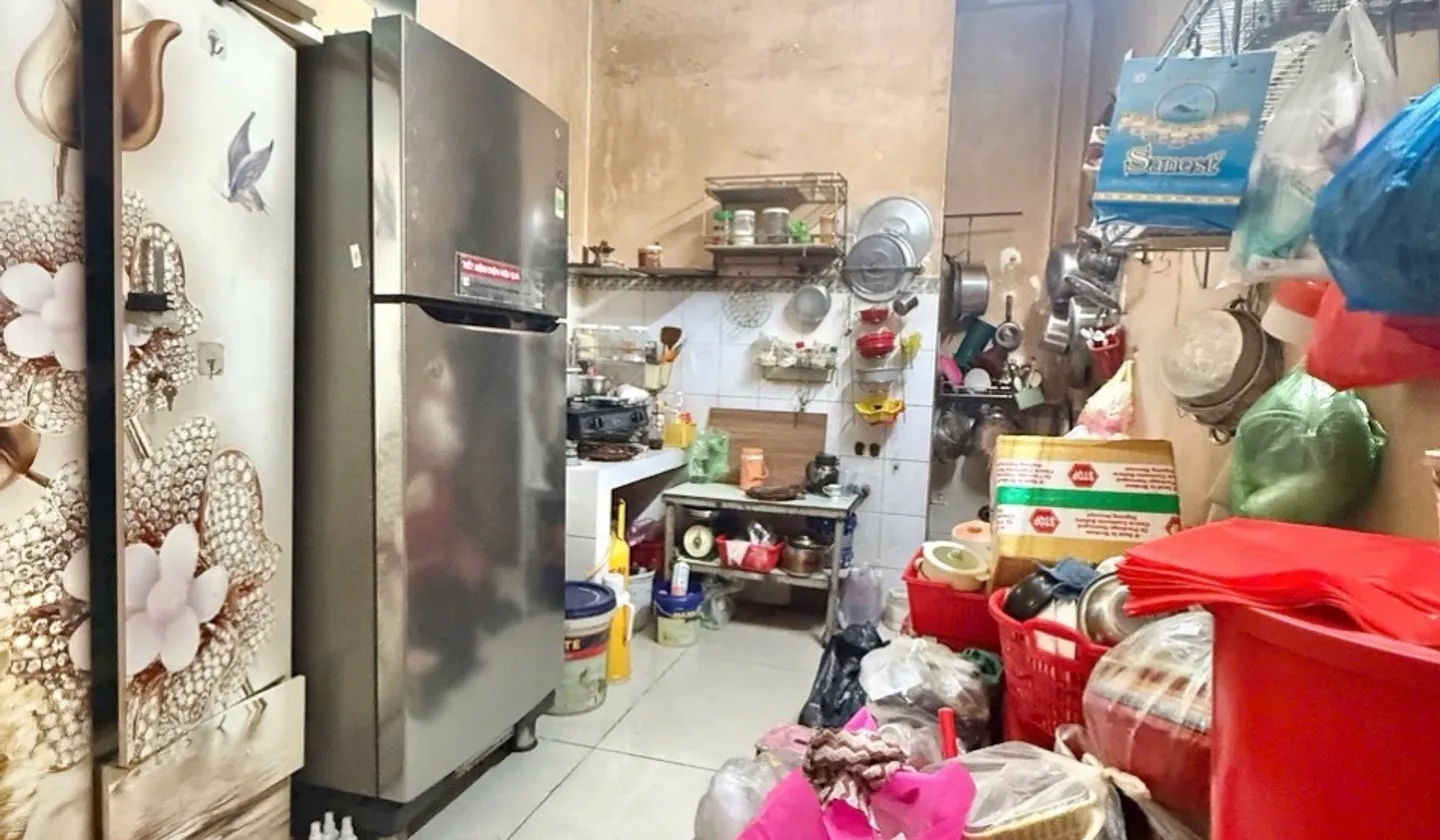 Nhà MẶT TIỀN 2 tầng, ngay Lê Trọng Tấn, Sơn Kỳ, Tân Phú, đường 10m chỉ 5 tỷ x... Bán nhà mặt phố tại Tân Sơn Nhì, Hồ Chí Minh 01