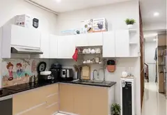 Nhà riêng 3 tầng kiên cố tại quận Bình Tân, diện tích 68m2... Bán nhà riêng tại Tân Tạo, Hồ Chí Minh 02