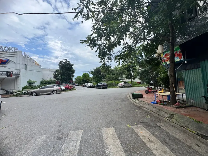 📍 VỊ TRÍ VÀNG HIẾM 1 LÔ DUY NHẤT - NẰM NGAY TẠI TRẦN XÁ - YÊN TRUNG... Bán đất tại Yên Trung, Bắc Ninh 01