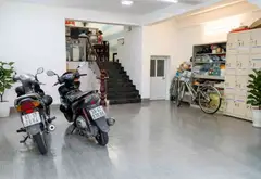 Biệt thự sang trọng mặt tiền rộng tại Quận 12, giá ưu đãi... Bán biệt thự, liền kề tại Thới An, Hồ Chí Minh 08