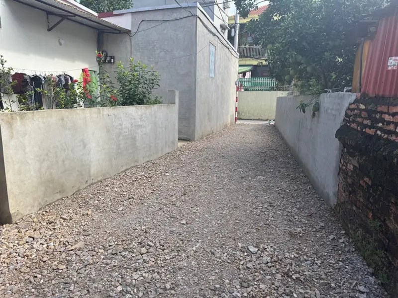 BÁN 100m2 đất tại PHÙ ĐỔNG chỉ 5,9 tỉ... Bán đất tại Phù Đổng, Hà Nội 01