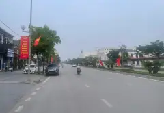 Bán đất lô góc xóm Ngõ, Khê Nữ diện tích 60,6m2 mặt tiền rộng... Bán đất tại Phúc Thịnh, Hà Nội 02