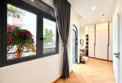Bán nhà riêng 4 tầng diện tích 38m2 vị trí thuận tiện tại Phường 5, Phú Nhuận... Bán nhà riêng tại Đức Nhuận, Hồ Chí Minh 09