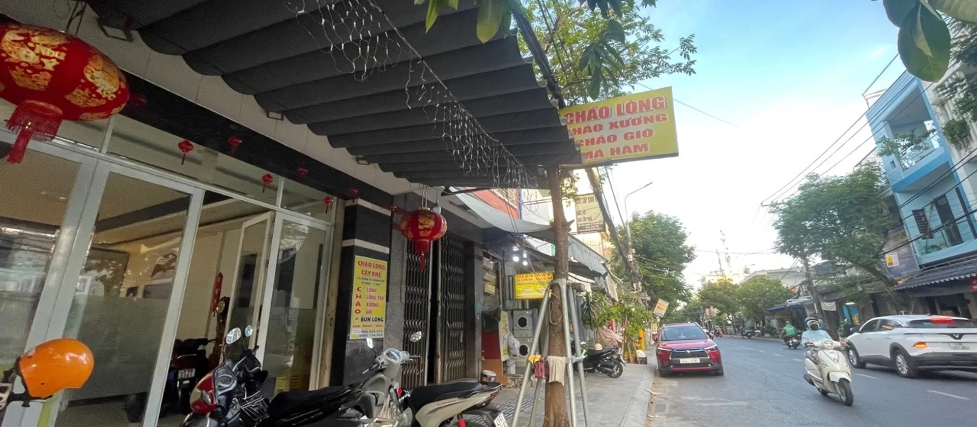 Nhà mặt phố Thanh Khê - Sống tiện nghi, đầu tư sinh lời... Bán nhà mặt phố tại Thanh Khê, Đà Nẵng 01