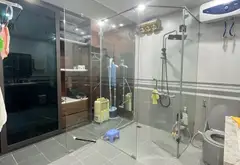 Nhà phố 3 tầng mặt tiền rộng tại Khúc Hạo gần Aeon Mall và trung tâm hành chính... Bán nhà riêng tại An Biên, Hải Phòng 09