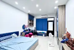 Bán nhà phân lô ô tô 4 tầng tại Hoàng Mai, giá 23.9 tỷ... Bán owner_side tại Tương Mai, Hà Nội 08
