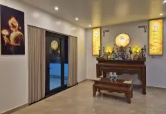 Biệt thự cao cấp 3 tầng thang máy tại khu biệt lập Vĩnh Niệm... Bán biệt thự, liền kề tại Lê Chân, Hải Phòng 15