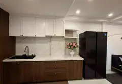 Nhà đẹp Quận 3,DT trên 30m2,2pn,pk,p bếp
Giá chỉ hơn 6T xíu... Bán nhà riêng tại Bàn Cờ, Hồ Chí Minh 03