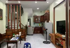Nhà 5 Tầng Đẹp Ngõ Gốc Đề Minh Khai, Diện Tích 36.7m², Giá 8.1 Tỷ... Bán nhà riêng tại Tương Mai, Hà Nội 01