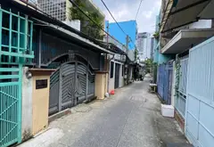 Nhà 2 tầng giá tốt tại Bình Đông, Hồ Chí Minh... Bán nhà riêng tại Bình Đông, Hồ Chí Minh 02