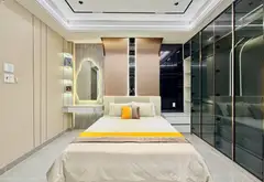 Nhà Phố Cao Cấp Xây Mới 6 tầng thang máy tại Lê Đức Thọ giá chỉ 13.9 tỷ... Bán nhà riêng tại An Hội Tây, Hồ Chí Minh 08