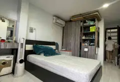 MẶT TIỀN KINH DOANH - BUÔN BÁN TẤP NẬP - CHO THUÊ 25TR /THÁNG... Bán nhà mặt phố tại Bình Tiên, Hồ Chí Minh 07