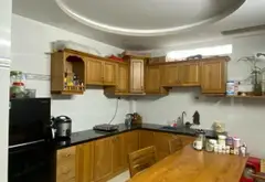 Bán nhà 4 tầng sổ hồng riêng phường 16, quận Gò Vấp diện tích 37.9m²... Bán owner_side tại An Hội Đông, Hồ Chí Minh 12