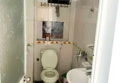 Nhà mặt đường kinh doanh sầm uất tại trung tâm Trường Sơn... Bán nhà mặt phố tại An Lão, Hải Phòng 09