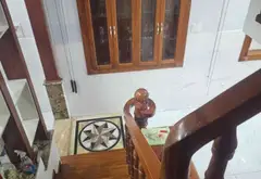MẶT TIỀN KHU TÊN LỬA - GẦN AEON BÌNH TÂN FULL NỘI THẤT GỖ... Bán nhà mặt phố tại An Lạc, Hồ Chí Minh 03