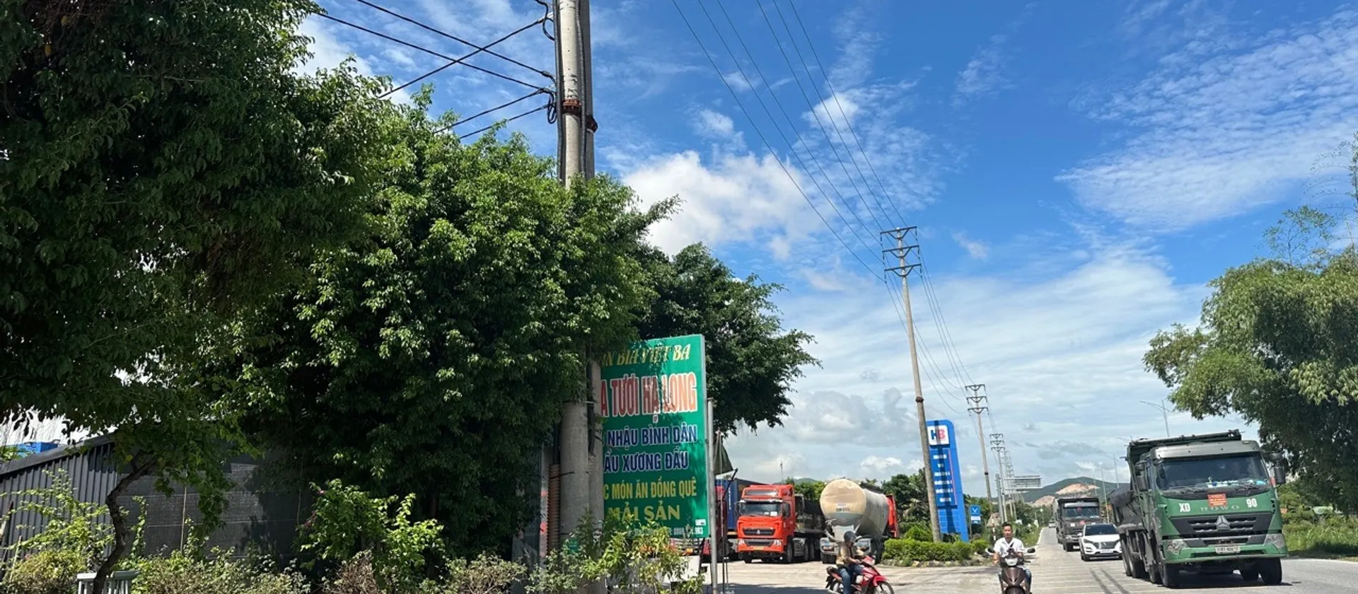 Đất Vàng Hướng Nam Khu Bắc Cửa Lục - Cơ Hội Đầu Tư Hiếm Có... Bán đất tại Hoành Bồ, Quảng Ninh 01