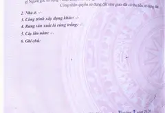 Lô Đất Ngõ Ô Tô Tránh Sát Cát Linh - Đón Đầu Tiện Ích Đỉnh... Bán đất tại Hải An, Hải Phòng 04