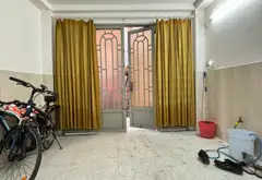 Nhà 2 tầng hẻm thoáng Quận 3 giá hợp lý... Bán nhà riêng tại Nhiêu Lộc, Hồ Chí Minh 08