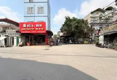 Bán nhà riêng 4 tầng tại Kim Thiều - Từ Sơn, diện tích 133m2, mặt tiền rộng, pháp lý đủ... Bán nhà riêng tại Phù Khê, Bắc Ninh 07