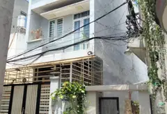 Bán nhà riêng 3 tầng tại Tân Phú, gần Aeon Tân Phú, mặt tiền 4.5m... Bán nhà riêng tại Tân Sơn Nhì, Hồ Chí Minh 09