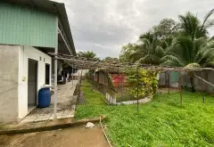 Cơ hội có một không hai: Nhà mặt phố kết hợp xưởng lớn sát dự án Vinhomes, mặt tiền 65m... Bán nhà mặt phố tại Bà Điểm, Hồ Chí Minh 09