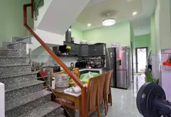 Bán Nhà 2 Tầng, 74m2 (4x17) - 3Pn, Hẻm 1 Trục Nguyễn Văn Tăng, Quận 9. Chủ Gấp Bán Chỉ 4.99 Tỷ TL.... Bán nhà riêng tại Long Bình, Hồ Chí Minh 02