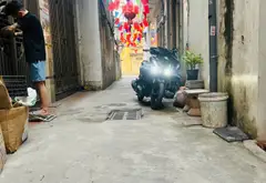 Nhà trong ngõ, ngách, hẻm - 30m² - Xuân Phương, Nam Từ Liêm, Hà Nội - 5.4 tỷ... Bán nhà riêng tại Xuân Phương, Hà Nội 06