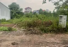 Bán đất 125m² tại Phường Ninh Xá, Bắc Ninh, mặt tiền 5m, đường trước nhà 9m... Bán đất tại Ninh Xá, Bắc Ninh 07