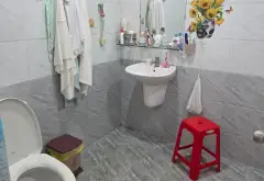 Nhà 4 Tầng Mới Tinh Gần Vòng Xoay Lê Đại Hành... Bán nhà riêng tại Tân Hòa, Hồ Chí Minh 17