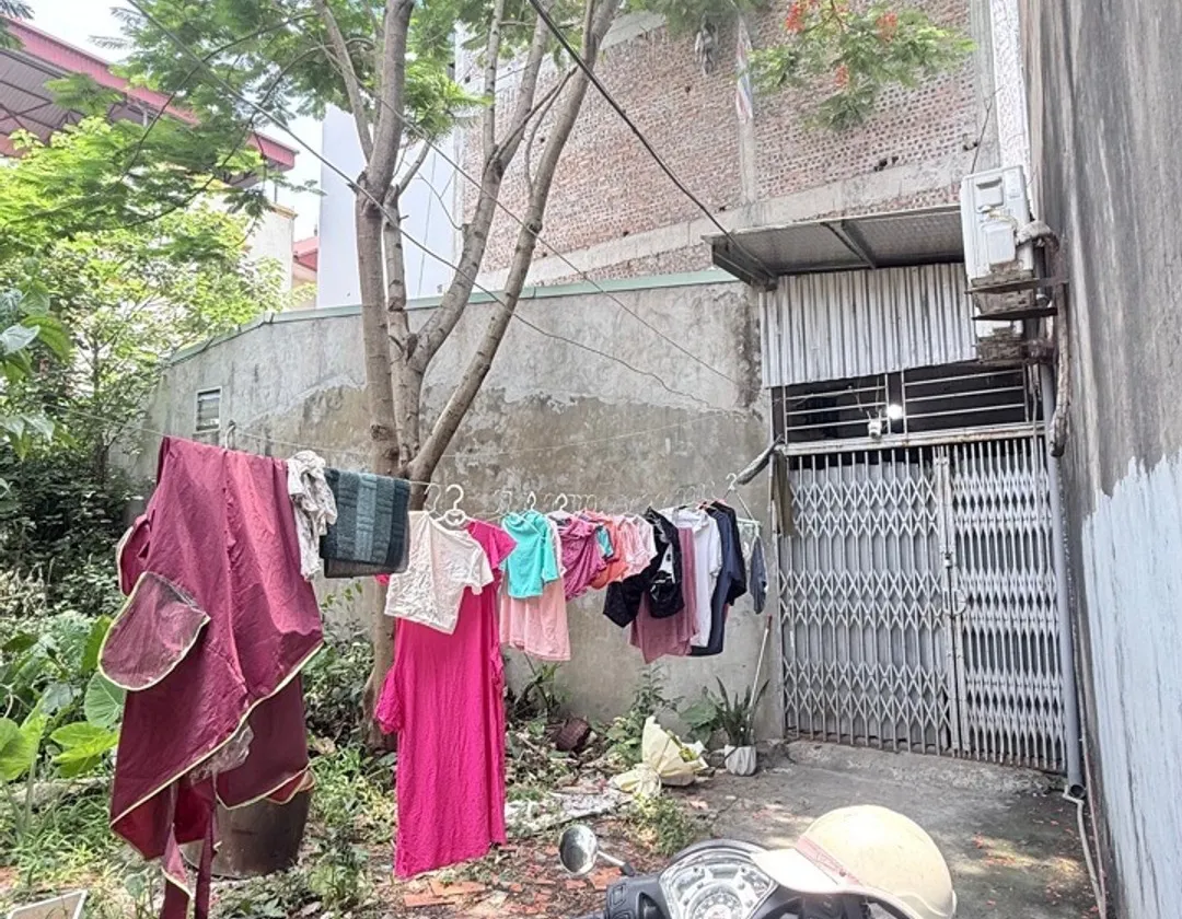 Bán nhà riêng 1 tầng trung tâm Phúc Lợi, diện tích 45.5 m2, pháp lý sổ đỏ... Bán nhà riêng tại Phúc Lợi, Hà Nội 01