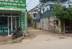 Cơ hội vàng sở hữu đất mặt tiền rộng tại Môn Tự – Kim Anh, Sóc Sơn... Bán đất tại Kim Anh, Hà Nội 05