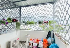 Nhà 4 Tầng Hiện Đại, Ô Tô Đỗ Cửa Ngay KDC Petechim... Bán nhà riêng tại Nhà Bè, Hồ Chí Minh 14