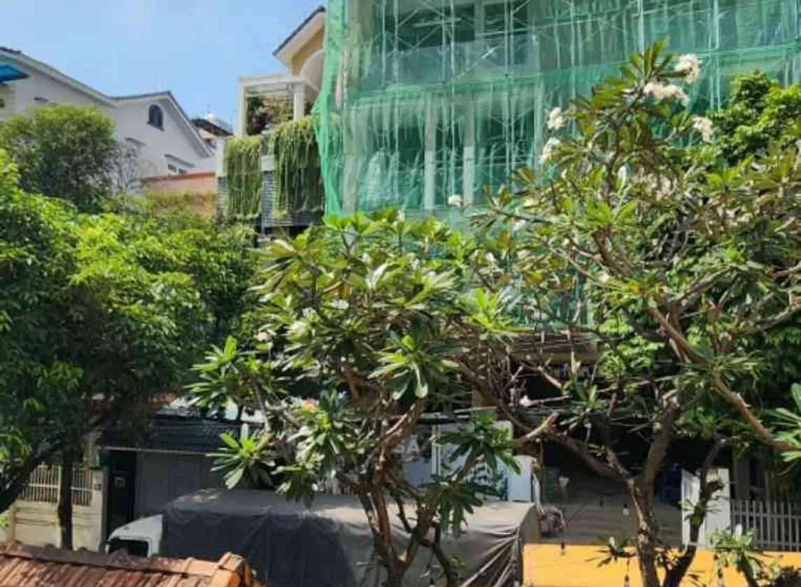 BIỆT THỰ VIP CỘNG HOÀ - GẦN NGAY NHÀ GA T3 TÂN SƠN NHẤT - NỞ HẬU TÀI LỘC... Bán nhà mặt phố tại Tân Bình, Hồ Chí Minh 01