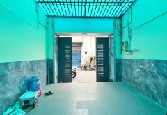 Bán nhà riêng 3 tầng tại phường Trung Mỹ Tây gần công viên phần mềm Quang Trung... Bán nhà riêng tại Trung Mỹ Tây, Hồ Chí Minh 03