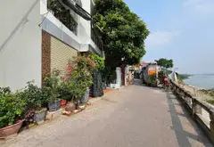 Thôn Hạ Dương Hà - Biệt thự ven sông , ngắm trọn sông đuống , lô góc , nở hậu , thông số đẹp... Bán đất tại Phù Đổng, Hà Nội 04