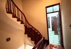 Cơ hội sở hữu căn hộ 3 tầng thiết kế thông minh giá tốt tại khu tập thể bệnh viện Nông Nghiệp... Bán căn hộ chung cư tại Thanh Trì, Hà Nội 04