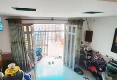 Nhà 3 tầng xinh xắn, sân vườn nhỏ tại Phú Thọ Hoà... Bán nhà riêng tại Phú Thọ Hòa, Hồ Chí Minh 16