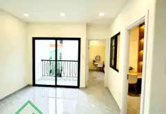 CHỈ 5,39 TỶ – NHÀ MỚI ĐẸP TÂN PHÚ - DT: 56M² – NGANG 6,5M – HẺM THÔNG – 3 PN - 2WC – GẦN VĂN CAO... Bán nhà riêng tại Phú Thọ Hòa, Hồ Chí Minh 05