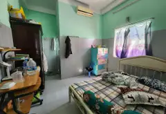 17 TỶ – 289M² – DÒNG TIỀN 45TR/THÁNG – Ô TÔ VÀO TẬN CỔNG- 12.5X24M - 17TỶ... Bán nhà riêng tại Tân Hưng, Hồ Chí Minh 21