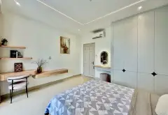 Bán nhà hẻm xe hơi giáp Phú Nhuận - 4 Tầng 5 Phòng Ngủ... Bán nhà riêng tại Bình Lợi Trung, Hồ Chí Minh 14