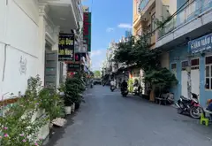 🏡 NHÀ MẶT TIỀN KINH DOANH THỚI AN - Q12 - GẦN LÊ VĂN KHƯƠNG - 88M2 - GIÁ 4,75T.Ỷ... Bán nhà riêng tại Thới An, Hồ Chí Minh 01