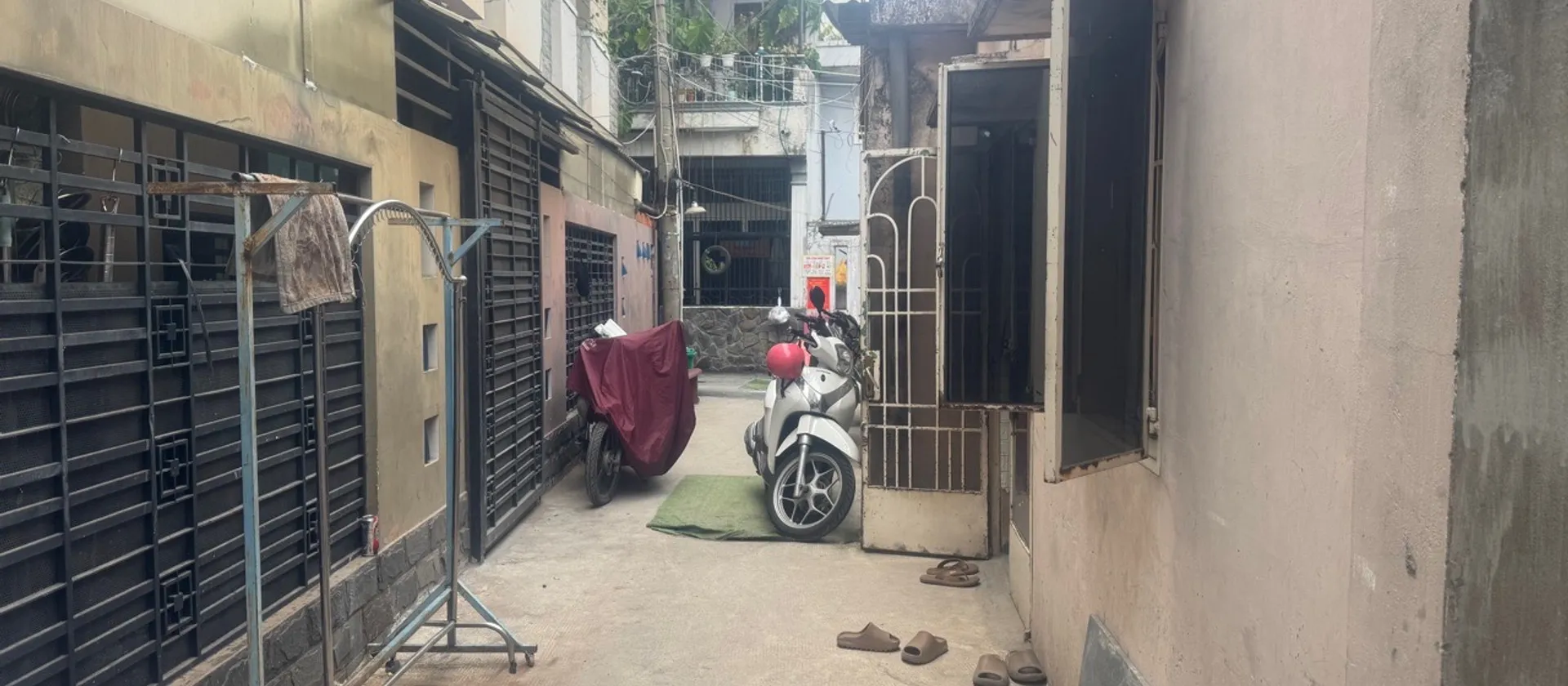 Nhà đẹp 2 tầng hẻm xe ba gác Quang Trung, giá rẻ đừng bỏ lỡ... Bán nhà riêng tại Gò Vấp, Hồ Chí Minh 01
