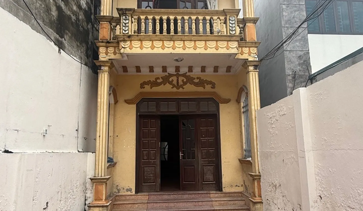 Cơ Hội Vàng Sở Hữu Nhà Mặt Phố Lô Góc Vĩnh Ninh - Kinh Doanh Tối Ưu... Bán nhà mặt phố tại Đại Thanh, Hà Nội 01